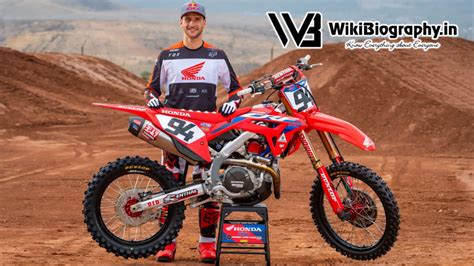 ken roczen wiki